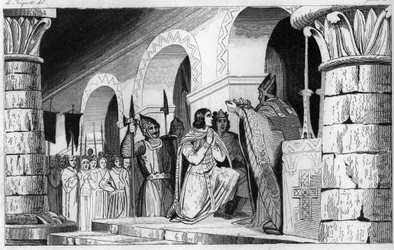 Louis III