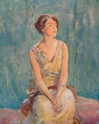 Un Portrait
