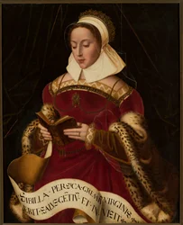 Sybilla Perska