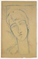 Anna Akhmatova Ritratto di Donna Rossa, 1915
