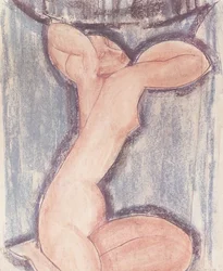 Caryatide