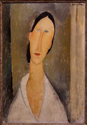 Hanka Zborowska