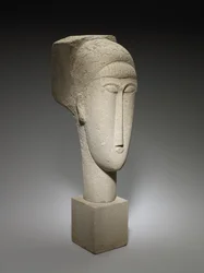 Tête, 1911-12