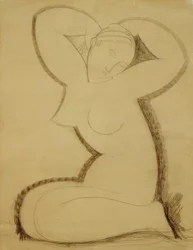 Caryatide