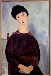 Portrait d