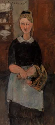 La Jolie ménagère