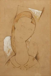 Jeune femme