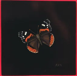 Vulcain, 2001