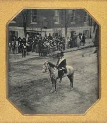 Maréchal de Parade, Dayton, Ohio
