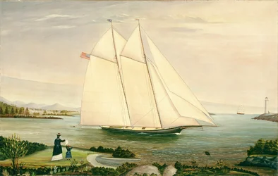 Goélette