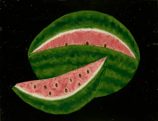 Pastèque