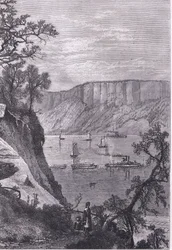 Les Palissades de l