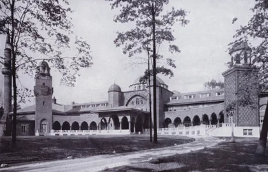 Chicago : Medinah Country Club