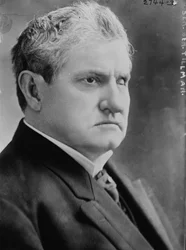 Benjamin Tillman, vers 1910-15