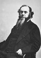 Edwin M. Stanton (1814-69) (photo n/b)