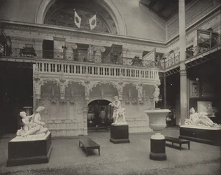 Galerie de la Cathédrale de Limoges