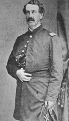 Général Abner Doubleday