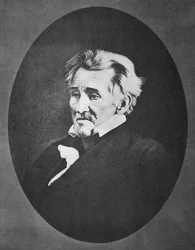 Général Andrew Jackson
