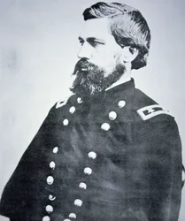 Général Oliver Otis Howard (1830-1909)