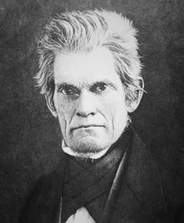 John C. Calhoun (1782-1850)
