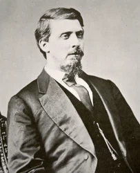 Juge Isaac Charles Parker