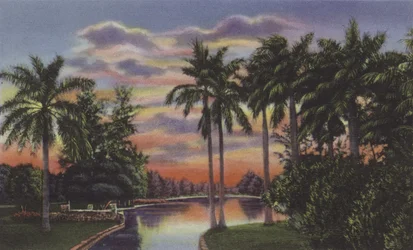 Lac au Country Club
