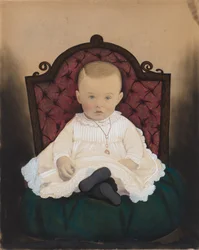 Portrait d