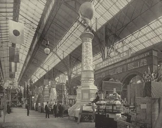 La Colonne d