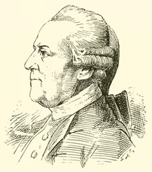 (Wilhelm) Friedemann Bach, appelé Halle Bach, 1710-1784