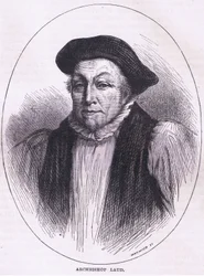 Archevêque Laud, illustration de l