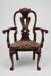 Fauteuil