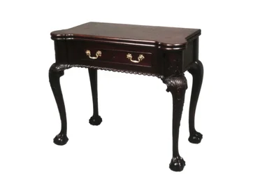 Table à cartes