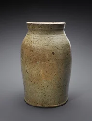 Baratte, vers 1865-1900