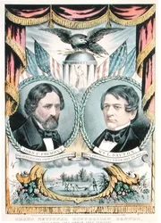 Grande bannière nationale républicaine