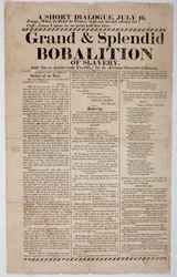 Grande et splendide abolition de l