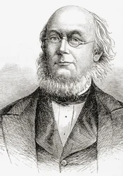 Horace Greeley, de 