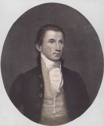 James Monroe