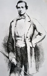John Butterfield (1801-69)