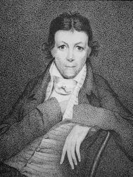 John Randolph de Roanoke (1773-1833)