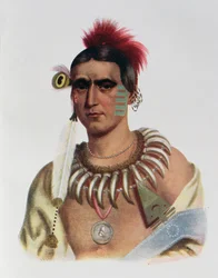 Ma-Has-Kah ou 