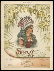 Chanson d