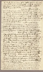 Page 2, Lettre d