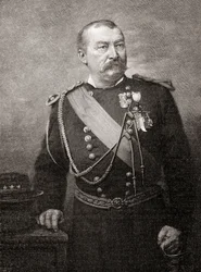 Philip Henry Sheridan, de 