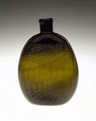 Bouteille de poche