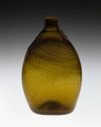 Bouteille de poche