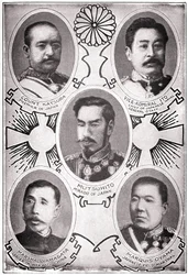 Portrait de l