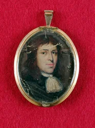 Samuel Parris, c.1685