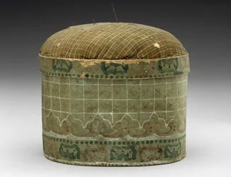 Boîte à couture