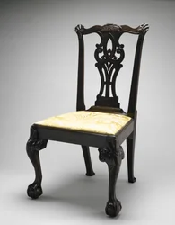 Chaise Latérale