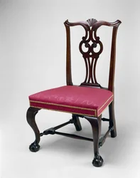 Chaise Latérale